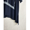 MAGLIA INSERTI CUORI IN PIZZO