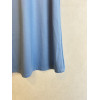 T-SHIRT CON FOULARD