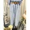 CAMICIA KABAN CON FOULARD