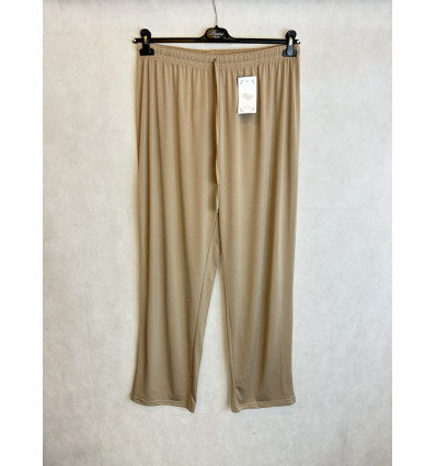 PANTALONE ELASTICO IN VITA