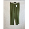 PANTALONE ELASTICO IN VITA