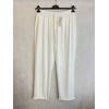 PANTALONE ELASTICO IN VITA