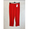 PANTALONE ELASTICO IN VITA