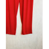 PANTALONE ELASTICO IN VITA