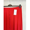 PANTALONE ELASTICO IN VITA