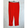 PANTALONE ELASTICO IN VITA