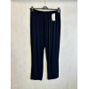 PANTALONE ELASTICO IN VITA