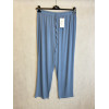 PANTALONE ELASTICO IN VITA