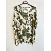 MAGLIA FIORI IN JERSEY
