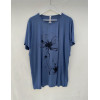 T-SHIRT STAMPA FIORE