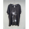 T-SHIRT STAMPA FIORE