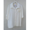 CAMICIA KABAN TESSUTO OPERATO
