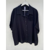 CAMICIA KABAN TESSUTO OPERATO
