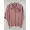 CAMICIA KABAN TESSUTO OPERATO
