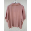 CAMICIA KABAN TESSUTO OPERATO