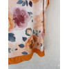 MAGLIA STAMPA FIORE