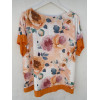 MAGLIA STAMPA FIORE
