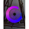 VENTILATORE DA TAVOLO E LUCE