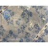 PARURE MATRIMONIALE IN COTONE