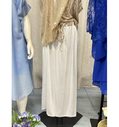 GONNA PROFILI ORO LUREX