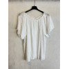 BLUSA IN SANGALLO
