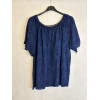 BLUSA IN SANGALLO