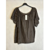 BLUSA IN SANGALLO