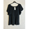 BLUSA IN SANGALLO