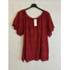 BLUSA IN SANGALLO