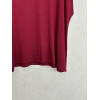 MAGLIA PROFILO ORO SPALMATO LUREX