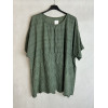 BLUSA IN SAN GALLO