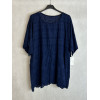 BLUSA IN SAN GALLO