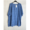 BLUSA IN SAN GALLO