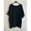 BLUSA IN SAN GALLO