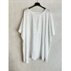 BLUSA IN SAN GALLO