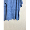 BLUSA IN SAN GALLO