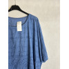 BLUSA IN SAN GALLO