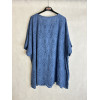 BLUSA IN SAN GALLO