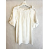 BLUSA FIORATA SAN GALLO