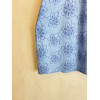 BLUSA SAN GALLO STAMPA FIORE