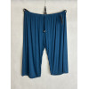 BERMUDA FINTA COULISSE