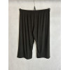 BERMUDA FINTA COULISSE