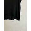 BLUSA IN RASO DI VISCOSA