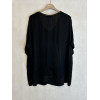 BLUSA IN RASO DI VISCOSA