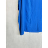 BLUSA KABAN CON ROSONE SU SCHIENA