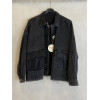KABAN JEANS CON BOTTONI
