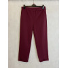 PANTALONE MAGLIA PUNTO MILANO LEGGERA