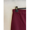 PANTALONE MAGLIA PUNTO MILANO LEGGERA