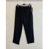 PANTALONE MAGLIA PUNTO MILANO LEGGERA