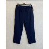 PANTALONE MAGLIA PUNTO MILANO LEGGERA